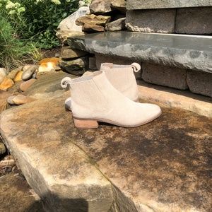 Dolce vita ankle boots